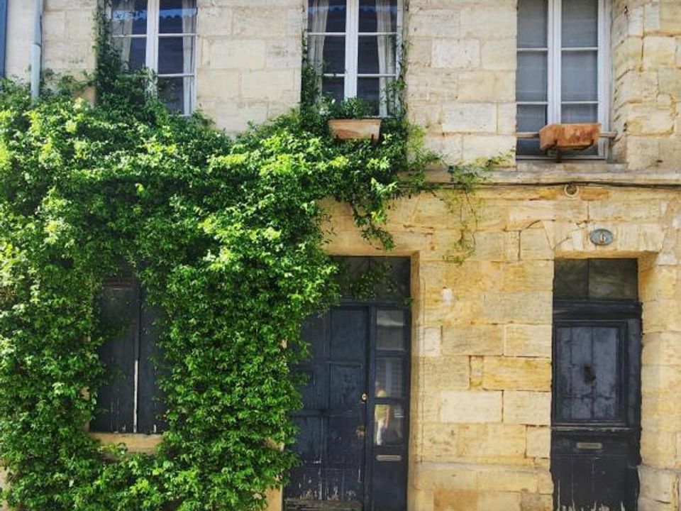 Villa i Bordeaux, Gironde - foto 1