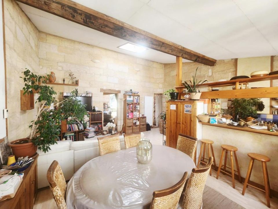 Villa i Bordeaux, Gironde - foto 2