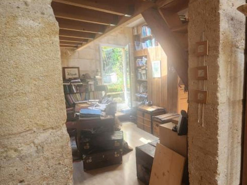Villa i Bordeaux, Gironde - foto 3