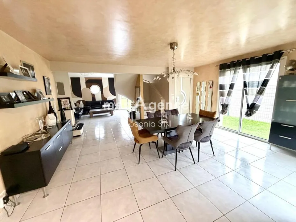 Villa i Les Sables-d'Olonne, Vendee - foto 1