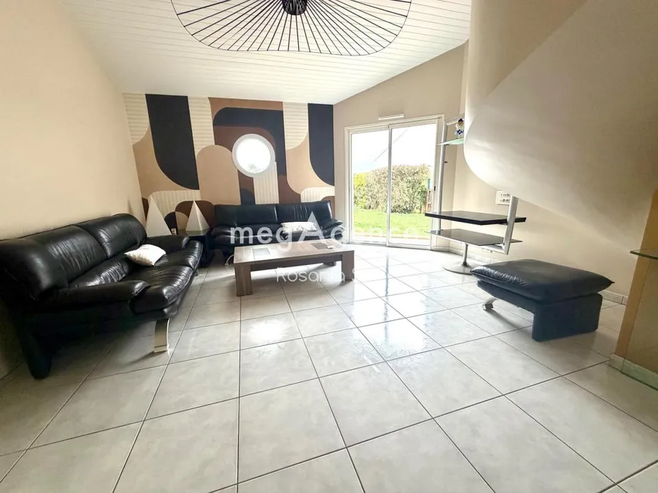 Villa i Les Sables-d'Olonne, Vendee - foto 2