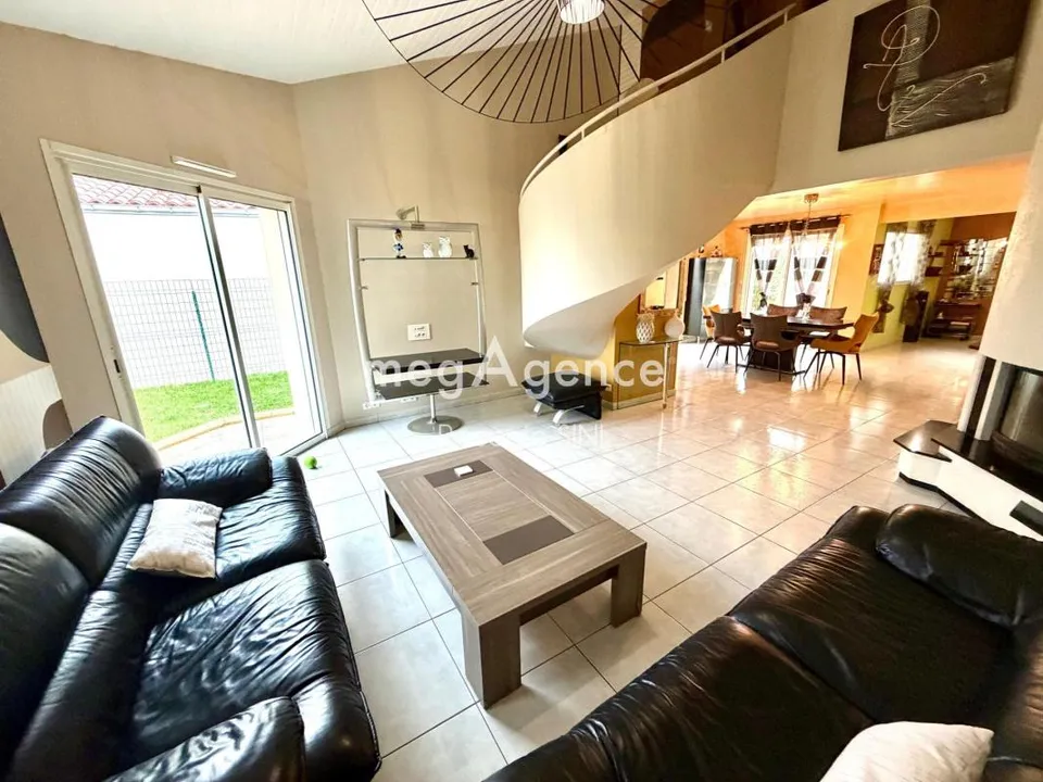 Villa i Les Sables-d'Olonne, Vendee - foto 3