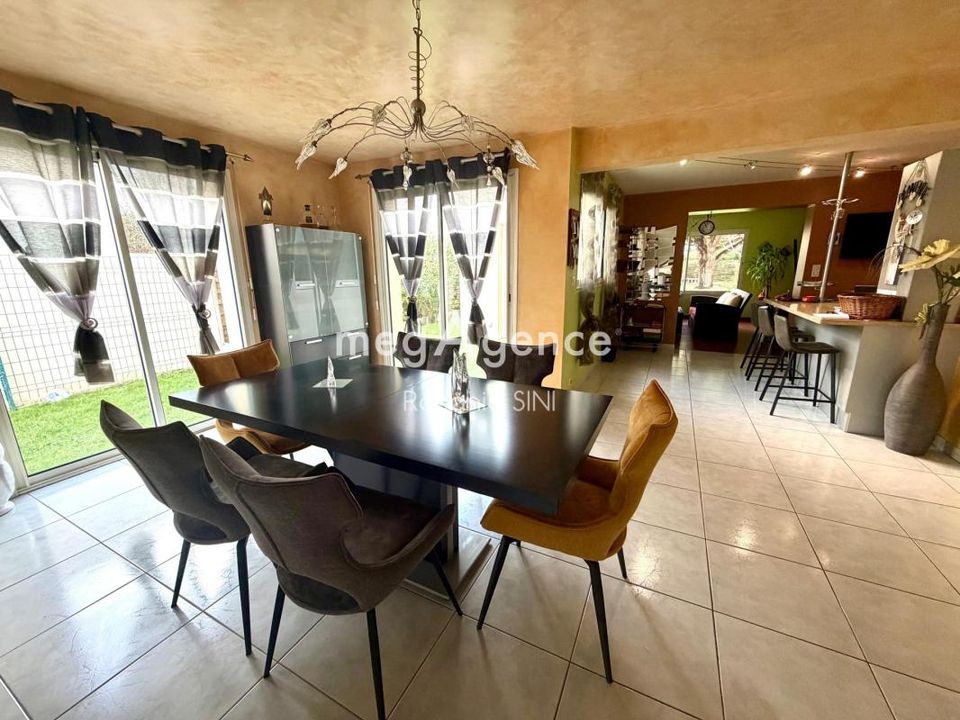 Villa i Les Sables-d'Olonne, Vendee - foto 4