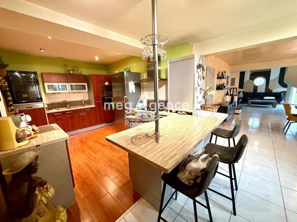 Villa i Les Sables-d'Olonne, Vendee - foto 5