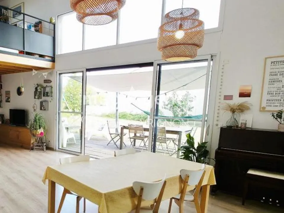 Villa i Les Sables-d'Olonne, Vendee - foto 2