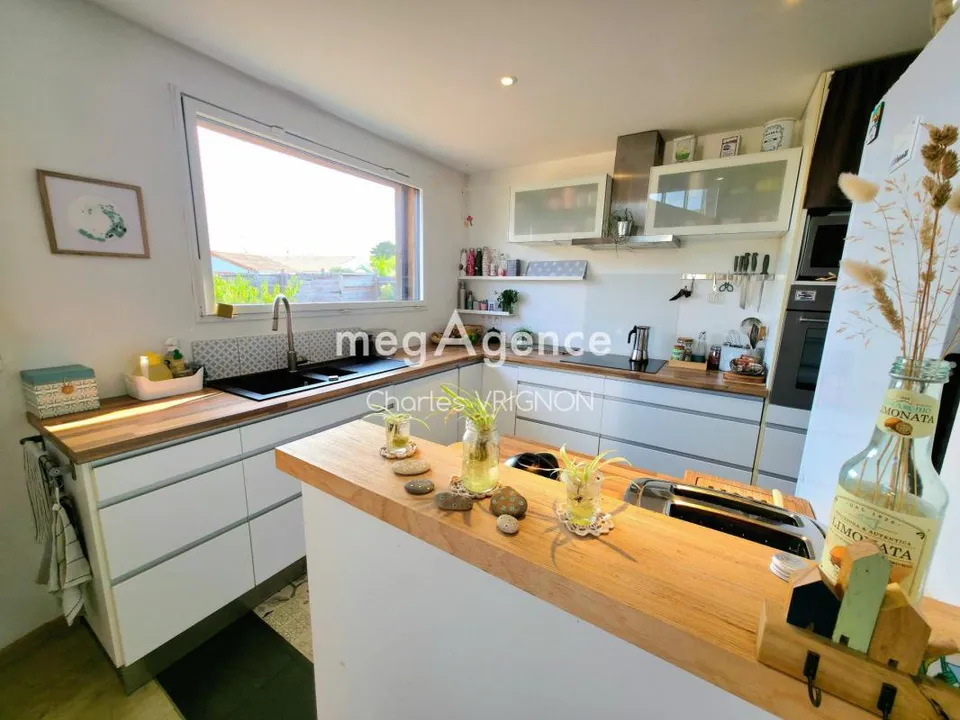 Villa i Les Sables-d'Olonne, Vendee - foto 3