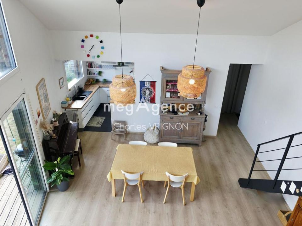 Villa i Les Sables-d'Olonne, Vendee - foto 4