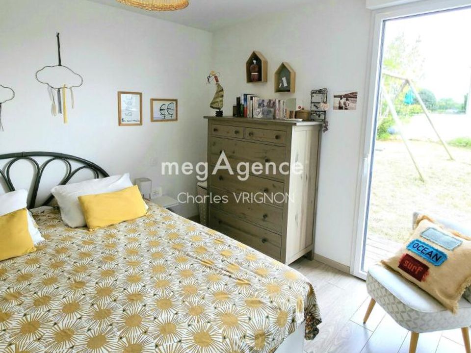 Villa i Les Sables-d'Olonne, Vendee - foto 5