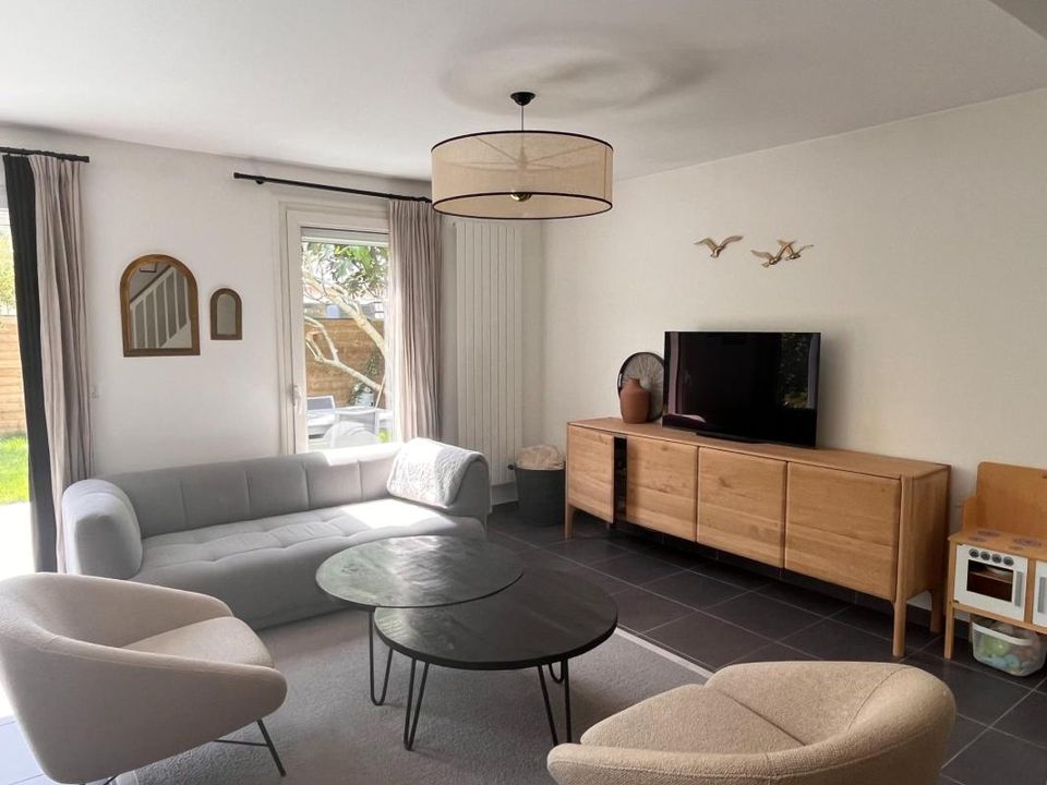 Villa i Saint-Nom-la-Breteche, Yvelines - foto 3