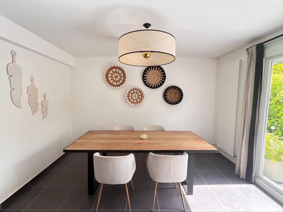 Villa i Saint-Nom-la-Breteche, Yvelines - foto 4
