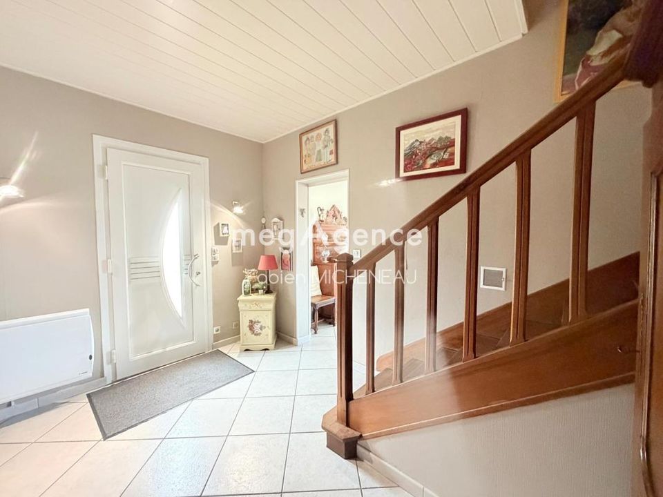 Villa en Cholet, Maine-et-Loire - foto 2
