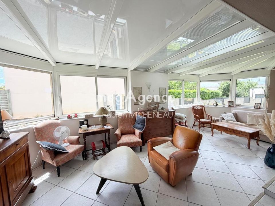 Villa en Cholet, Maine-et-Loire - foto 3