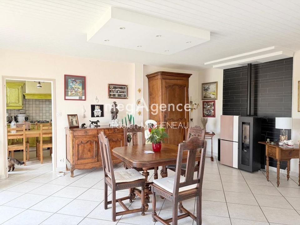 Villa en Cholet, Maine-et-Loire - foto 4