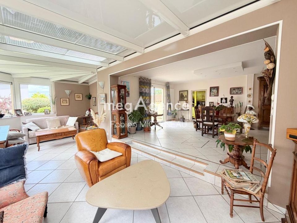 Villa en Cholet, Maine-et-Loire - foto 5