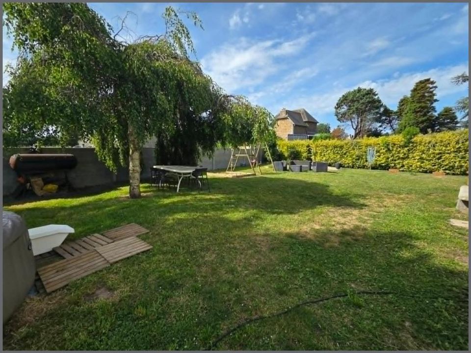 Villa i Pommerit-Jaudy, Cotes-d'Armor - foto 2