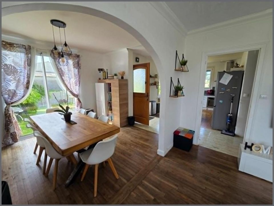 Villa i Pommerit-Jaudy, Cotes-d'Armor - foto 4