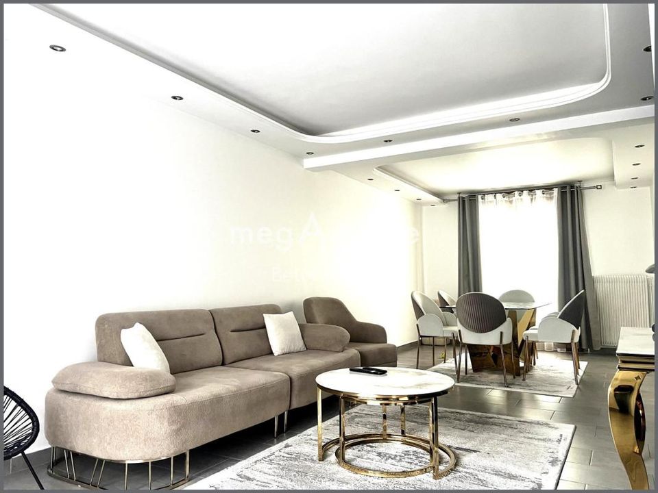 Villa i Stains, Seine-Saint-Denis - bilde 3