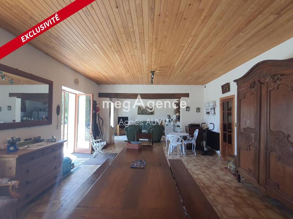 Villa in Audes, Allier - foto 2