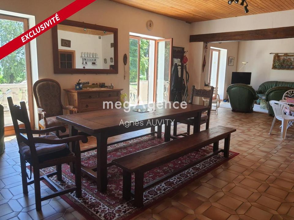 Villa in Audes, Allier - foto 3
