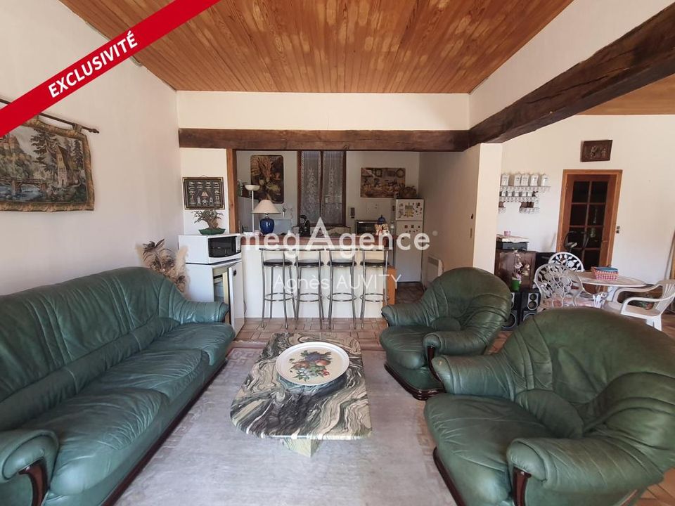 Villa in Audes, Allier - foto 4