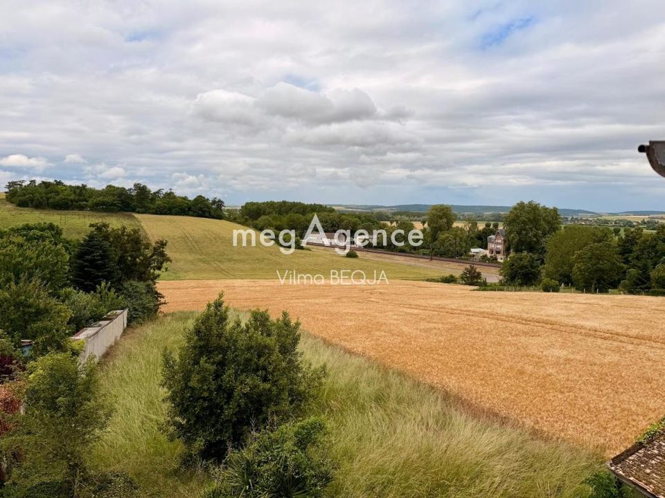 Villa i Villenavotte, Yonne - foto 2