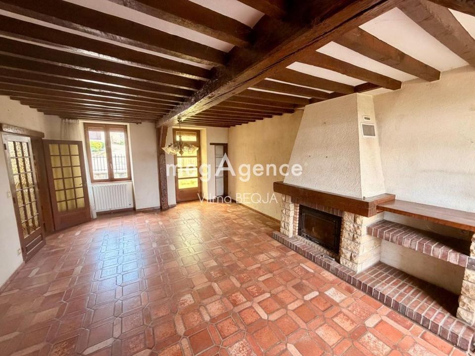 Villa i Villenavotte, Yonne - foto 3