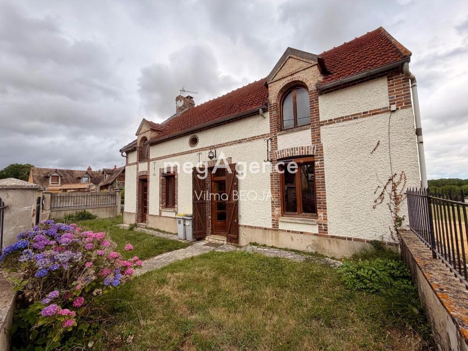 Villa i Villenavotte, Yonne - foto 4
