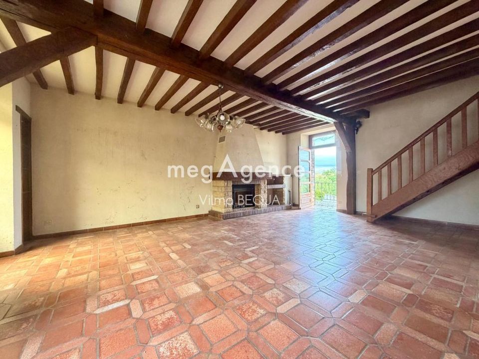 Villa i Villenavotte, Yonne - foto 5
