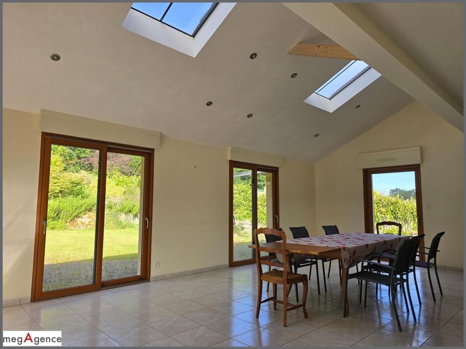 Villa i Saint-Marc-le-Blanc, Ille-et-Vilaine - foto 5