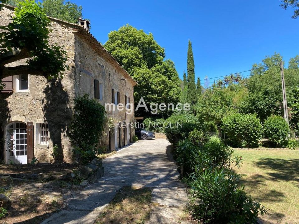Masia a Belgentier, Var - foto 1