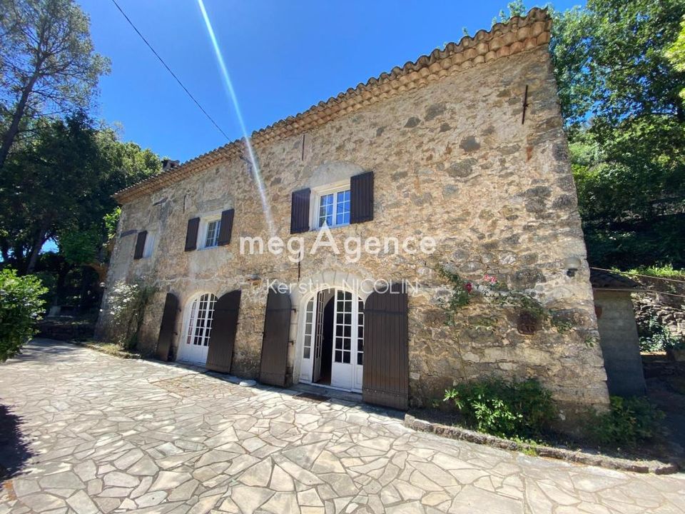 Masia a Belgentier, Var - foto 2