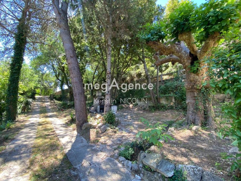 Masia a Belgentier, Var - foto 4