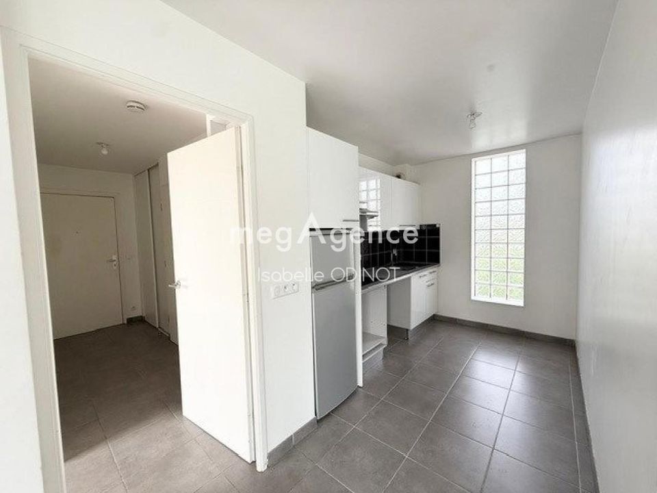 Lejlighed i Noisy-le-Sec, Seine-Saint-Denis - foto 2