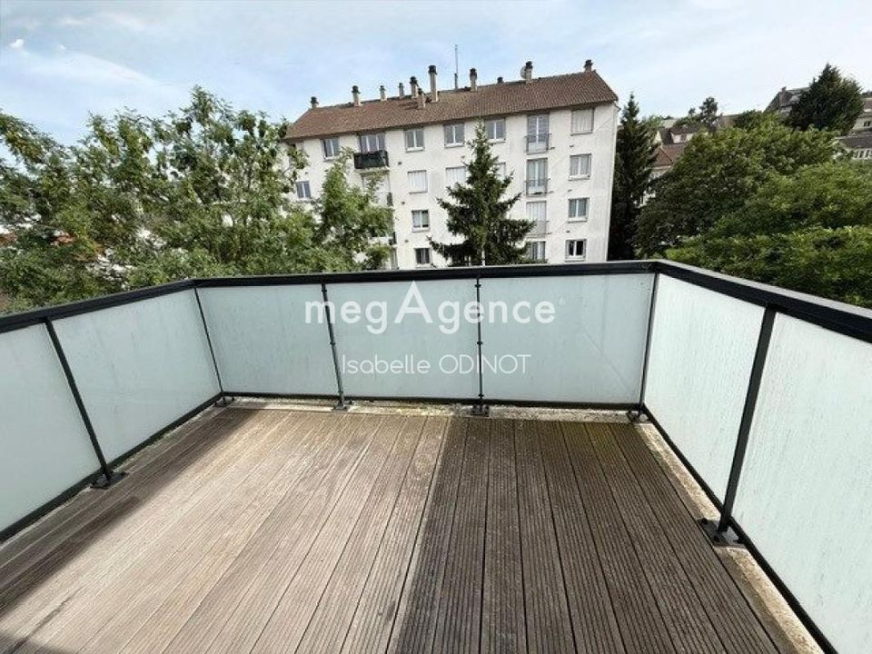 Lejlighed i Noisy-le-Sec, Seine-Saint-Denis - foto 3
