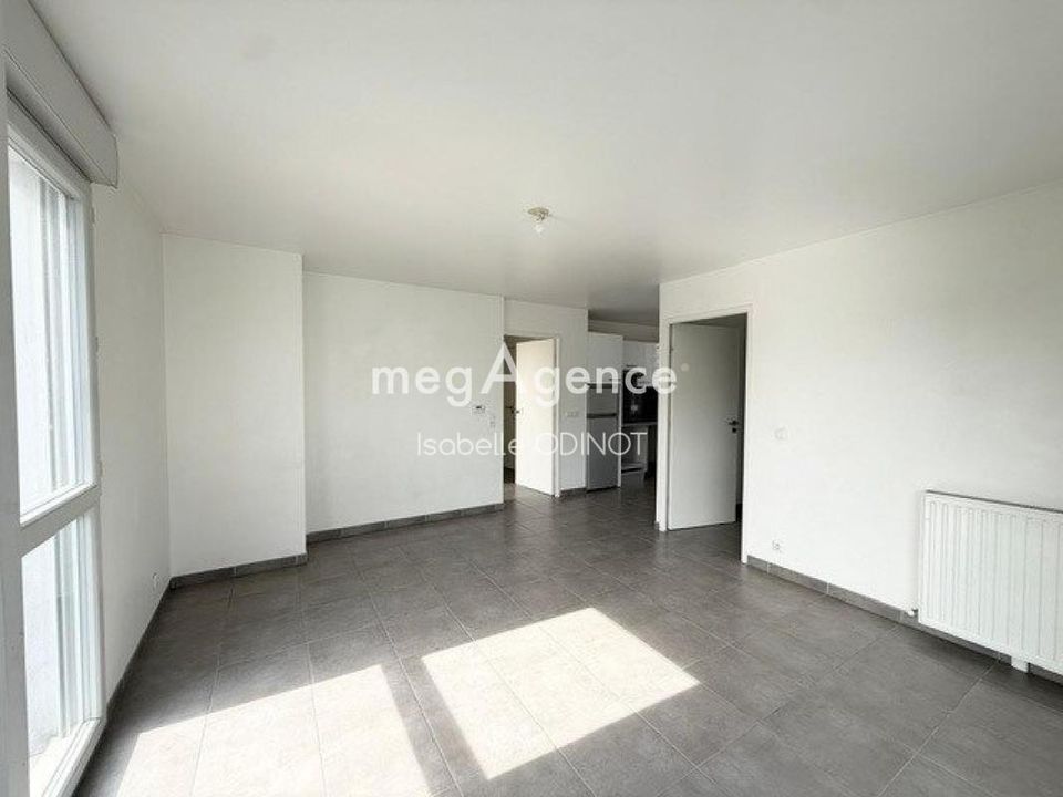 Lejlighed i Noisy-le-Sec, Seine-Saint-Denis - foto 4