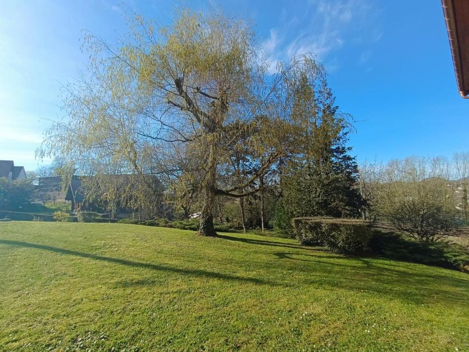 Helårsgrund i Montmorot, Jura - foto 2