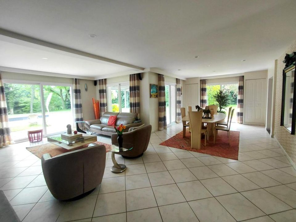 Villa i Valframbert, Orne - foto 3
