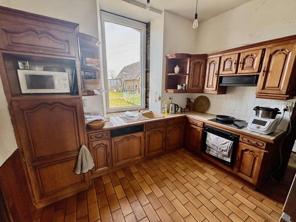 Villa i Le Mesnil-Amand, Manche - bilde 3