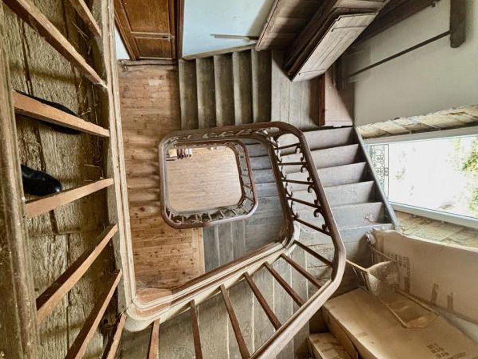 Villa i Le Mesnil-Amand, Manche - bilde 4