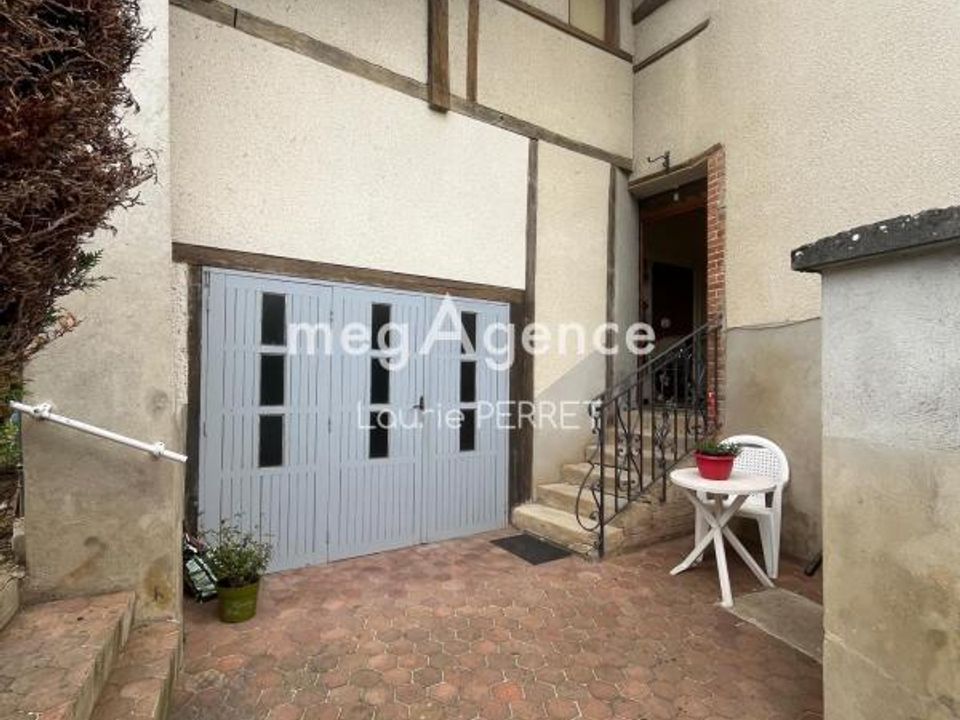 Villa en Seignelay, Yonne - foto 1