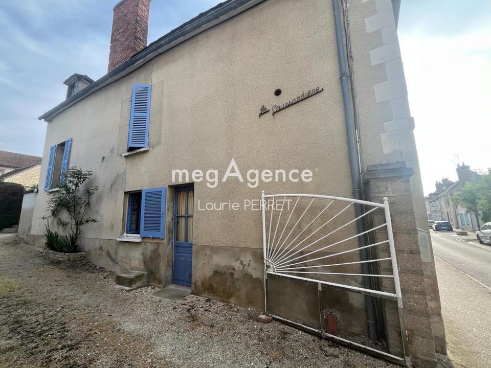 Villa en Seignelay, Yonne - foto 2