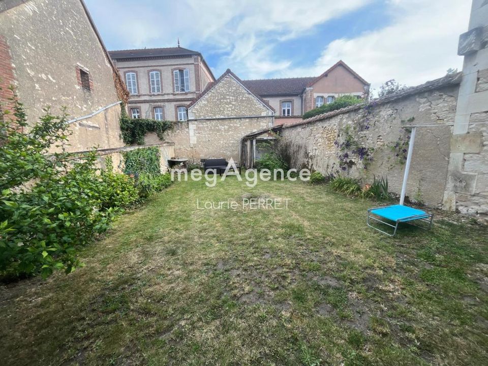 Villa en Seignelay, Yonne - foto 3