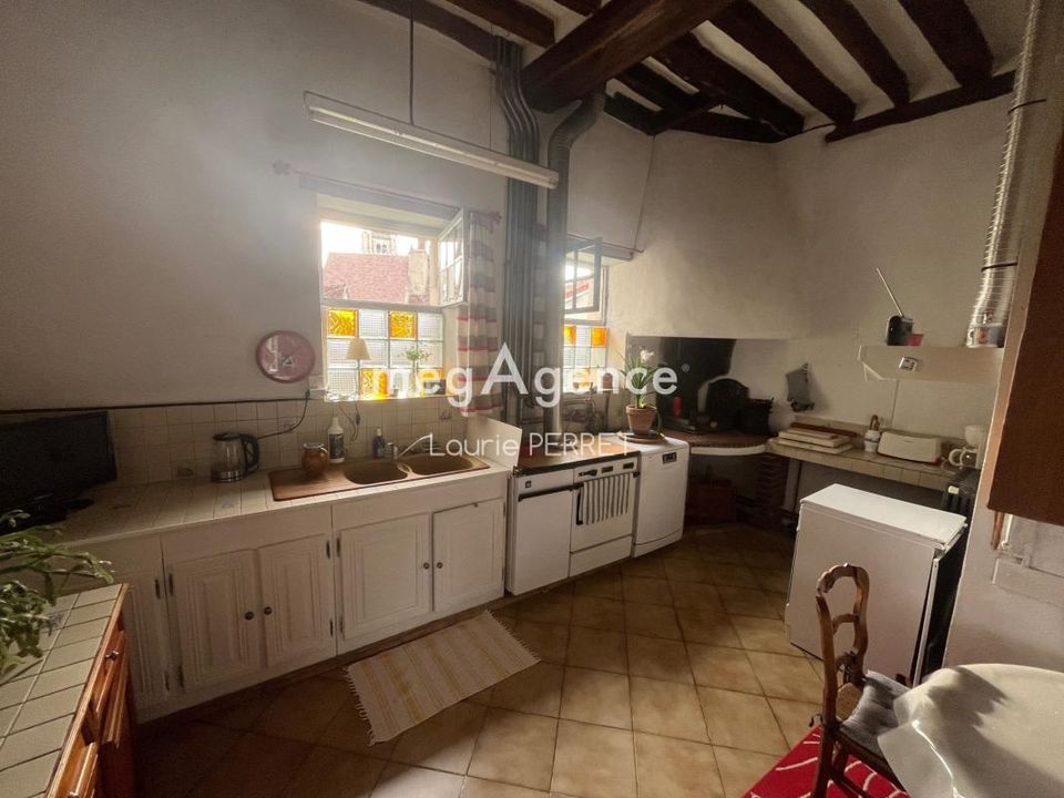 Villa en Seignelay, Yonne - foto 4