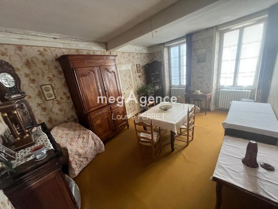 Villa en Seignelay, Yonne - foto 5