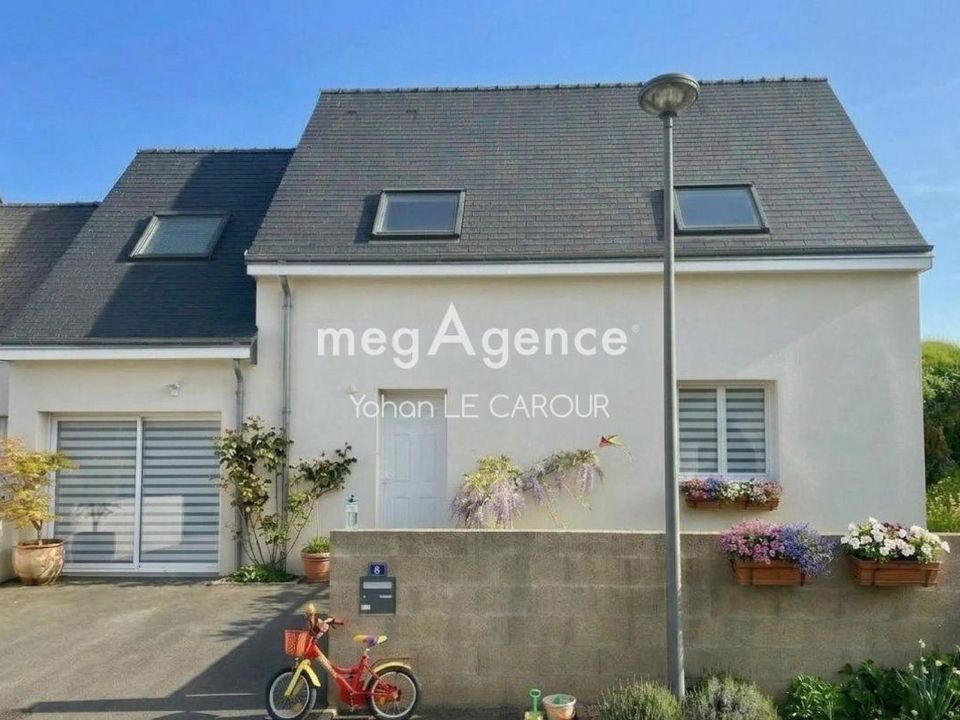 Villa en Port-Louis, Morbihan - foto 1