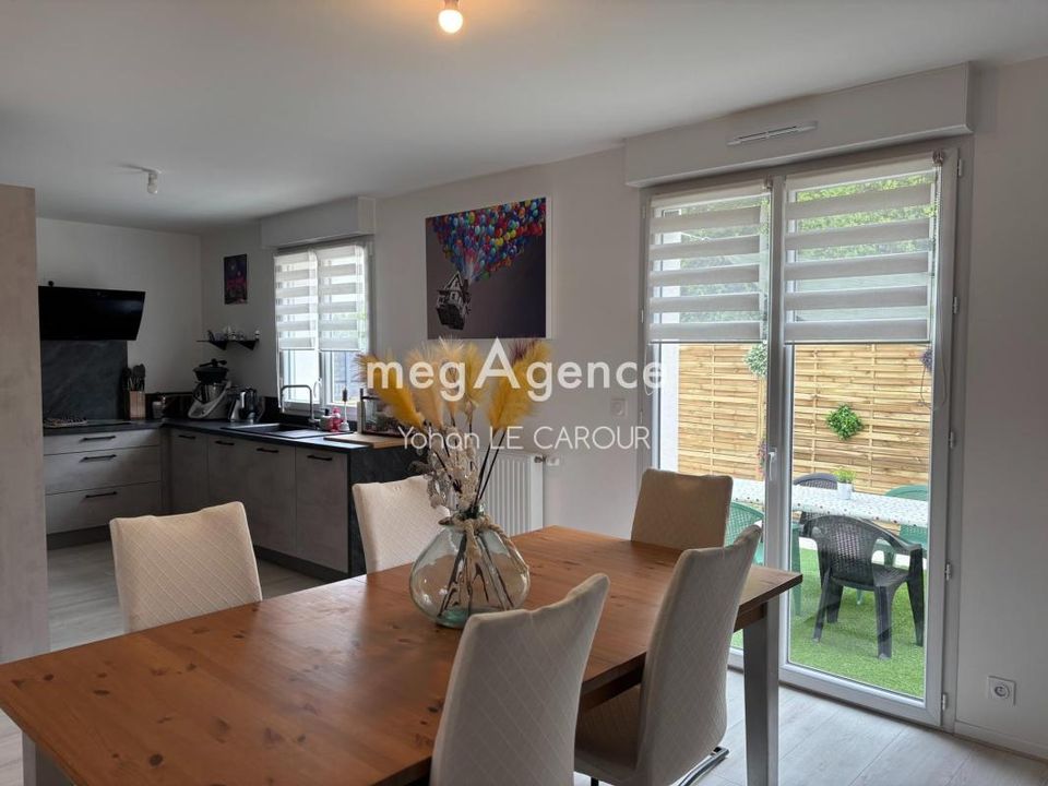 Villa en Port-Louis, Morbihan - foto 4