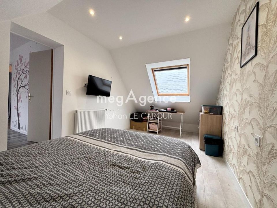 Villa en Port-Louis, Morbihan - foto 5