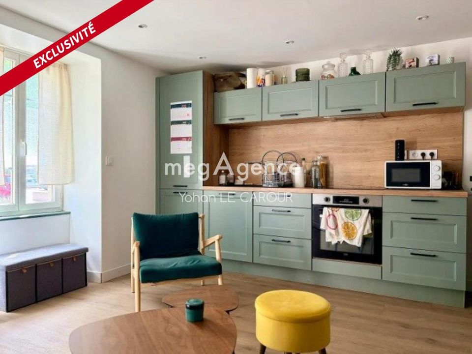 Villa i Plouhinec, Morbihan - foto 1