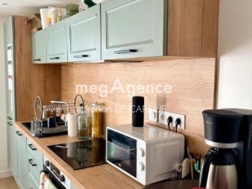 Villa i Plouhinec, Morbihan - foto 2