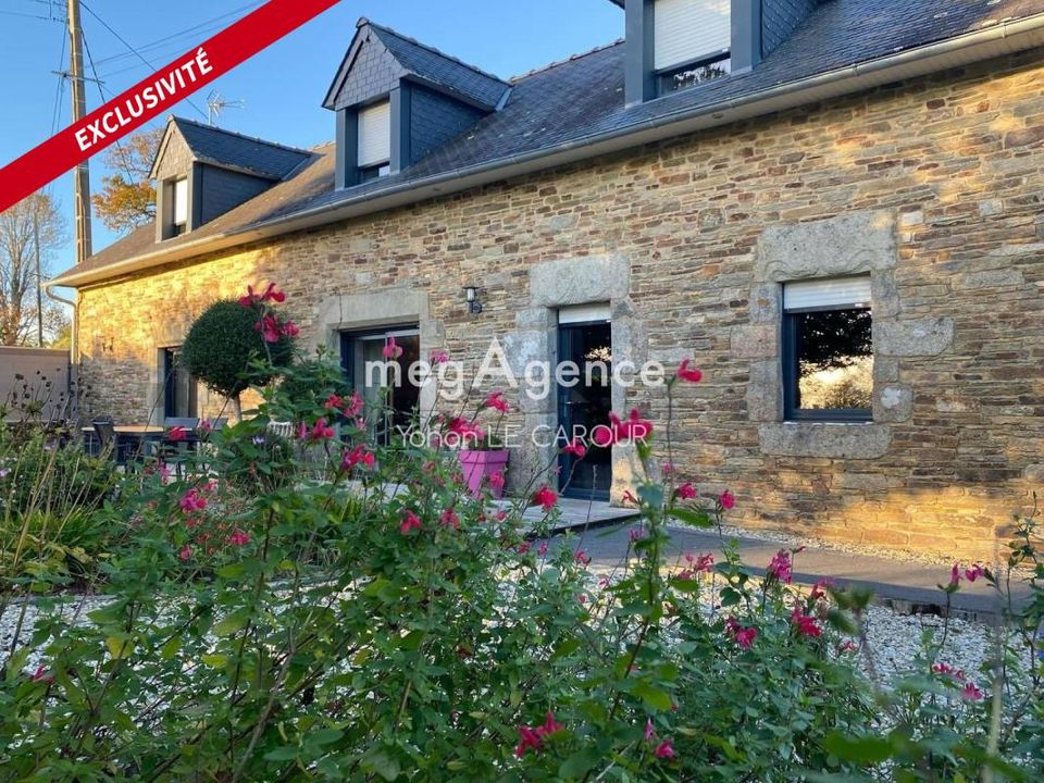 Villa a Bannalec, Finistere - foto 2